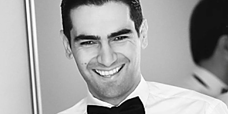 Aram Saghatelyan
