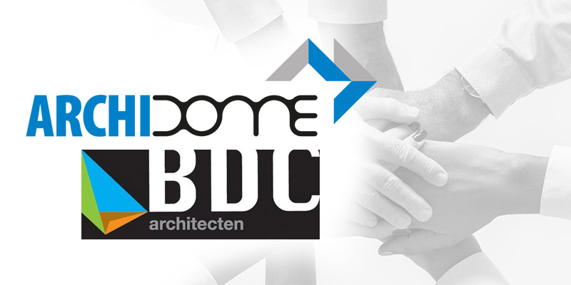 BDC Ingenieurs & Architecten: “Snel, soepel, en de kwaliteit is goed”